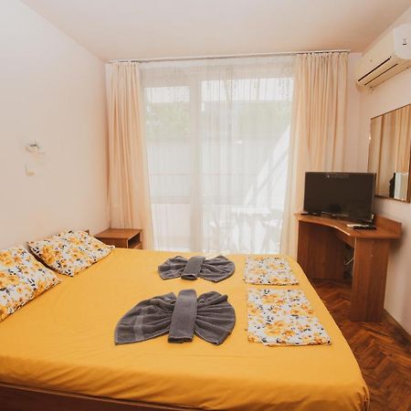 Rooms In New Town Nessebar By Flat Mаnаger Kültér fotó