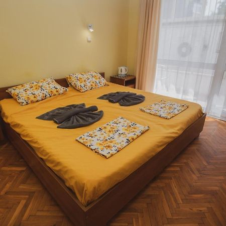 Rooms In New Town Nessebar By Flat Mаnаger Kültér fotó