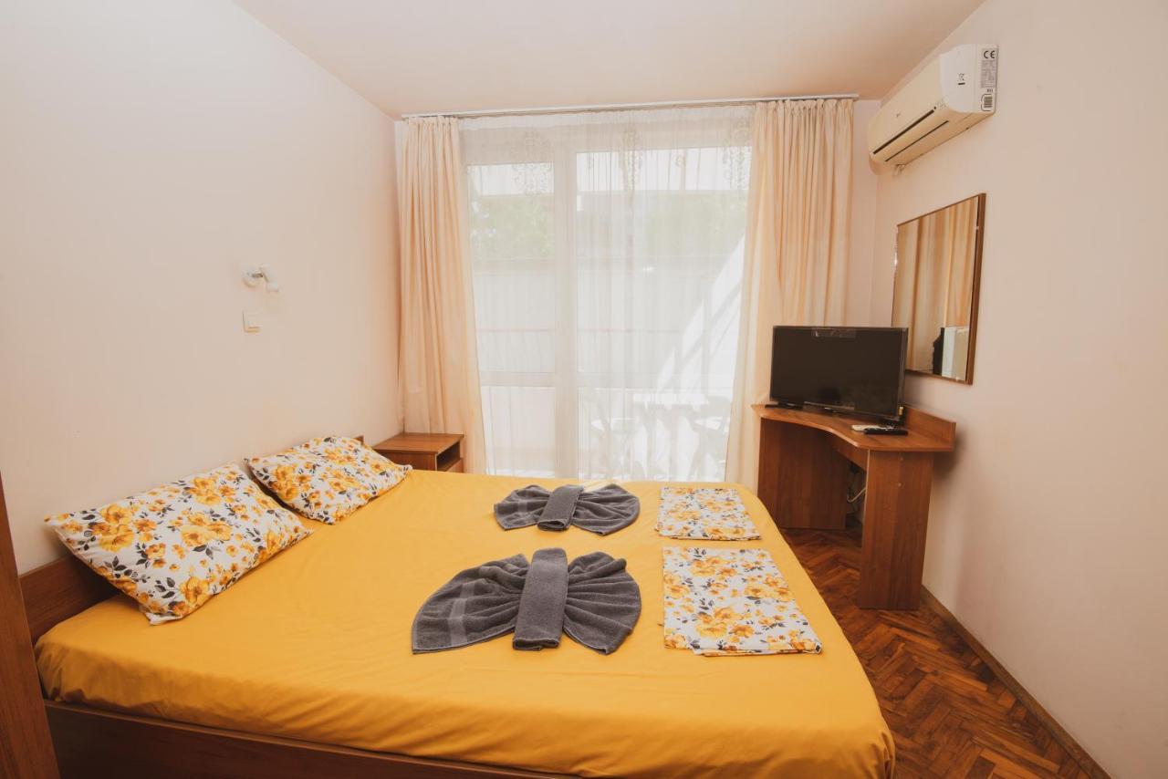 Rooms In New Town Nessebar By Flat Mаnаger Kültér fotó
