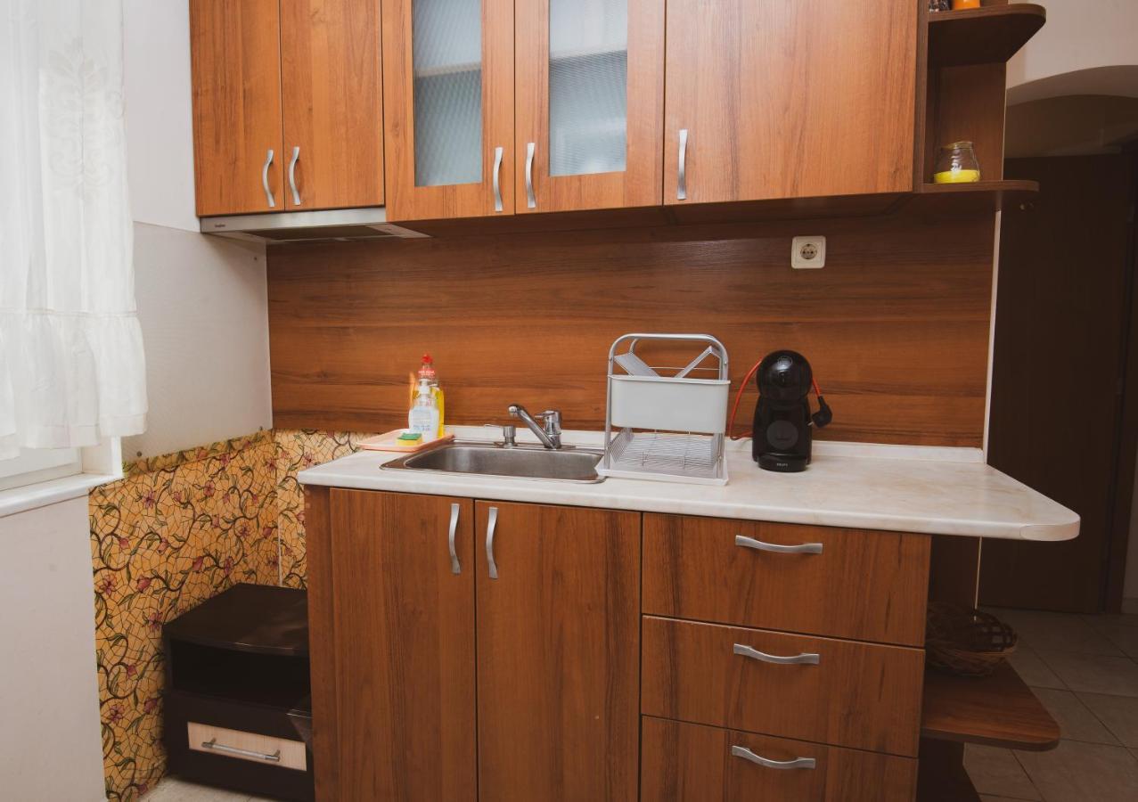 Rooms In New Town Nessebar By Flat Mаnаger Kültér fotó