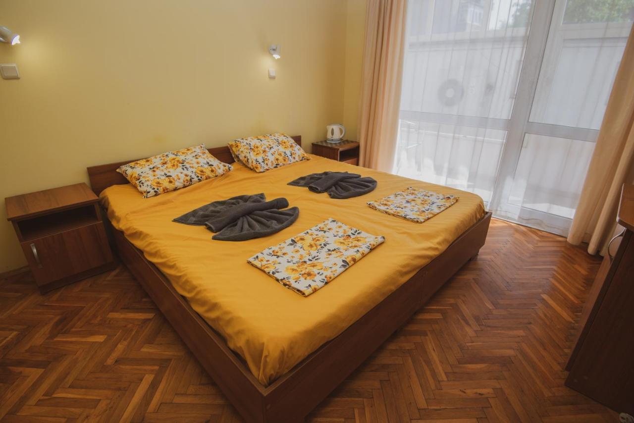 Rooms In New Town Nessebar By Flat Mаnаger Kültér fotó