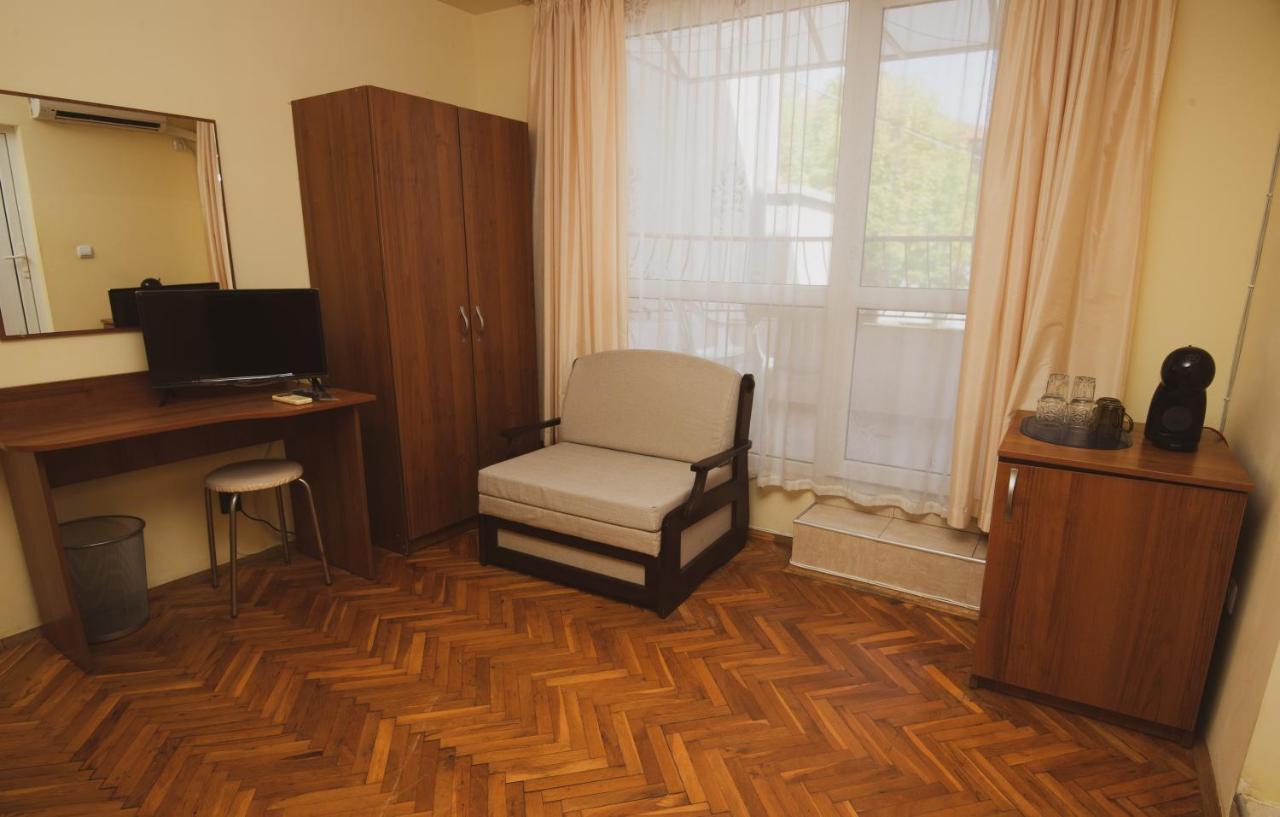 Rooms In New Town Nessebar By Flat Mаnаger Kültér fotó