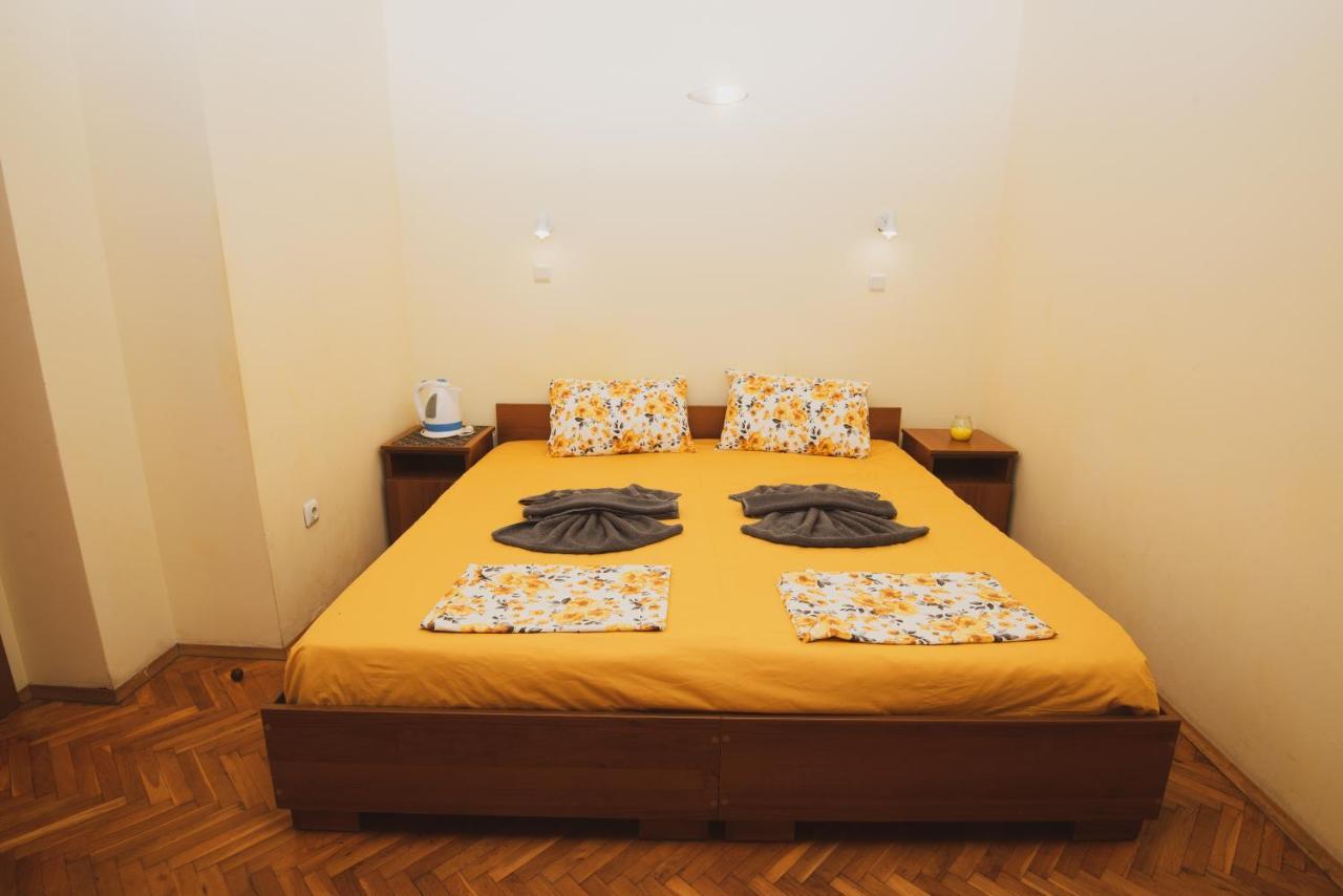 Rooms In New Town Nessebar By Flat Mаnаger Kültér fotó